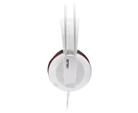 ASUS Cerberus Gaming Headset (Białe) - 297719 - zdjęcie 4